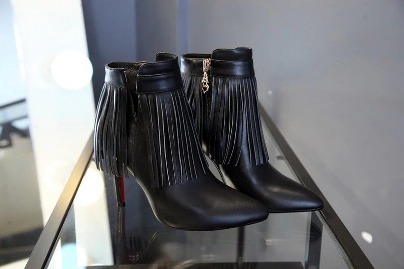 Valentino Casual Fashion boots Women--016